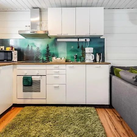 Holiday Kunkku Dom wakacyjny Kuivakangas